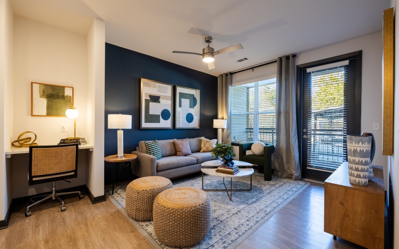 Apartment Homes in Lawrenceville, Georgia